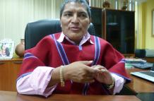 Luis Chango