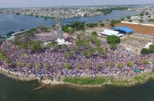 Procesión Cristo del Consuelo