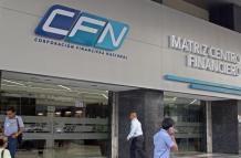 CFN+Ecuador+condonación de deudas+beneficio