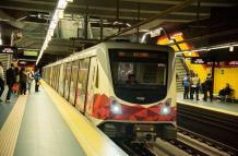 Metro de Quito