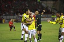 Barcelona SC