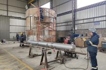 industrias Cotopaxi