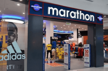 marathon