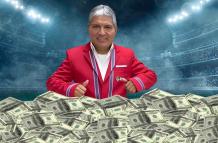 Luis Chango la historia de superación que mezcla lo social con lo deportivo.