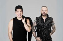 Chyno y Nacho