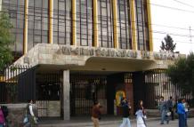 Superintendencia de Bancos