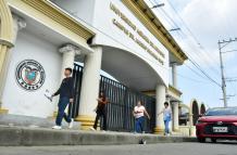 Universidad Agraria 15 abr 25 FF