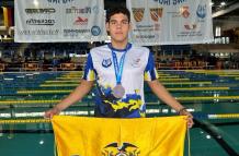 Mauricio Gómez Jalil