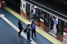 El Metro de Quito tendrá tres horarios de funcionamiento durante el feriado de Semana Santa 2025.