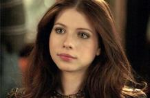 Michelle Trachtenberg