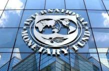 FMI+crecimiento países+crecimiento económico+guerra comercial