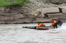 regata pichinchana