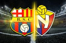 Barcelona sc