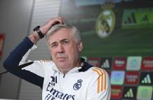 Carlo Ancelotti
