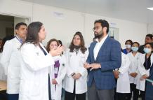 MINISTERIO DE SALUD