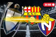 Barcelona SC
