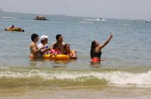 FERIADO SEMANA SANTA SANTA ELENA 2025
