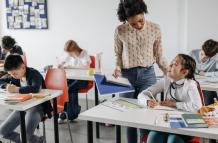 Preparación docente