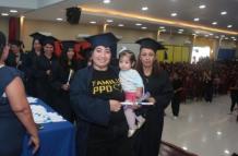 Graduación ITB