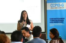Consejo Consultivo de Jóvenes Guayaquil