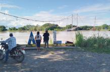 Puente  Nobol Daule