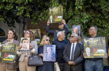 Opositores sentenciados en Túnez