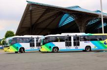 troncal 4 Metrovía