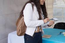 Dos encuestadoras realizaron estudios de exit poll, luego de las elecciones presidenciales de Ecuador de segunda vuelta.