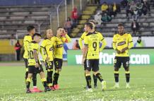 Barcelona SC