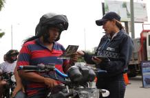 campaña ATM siniestros viales motociclistas abr 25