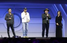 STAR WARS CELEBRATION