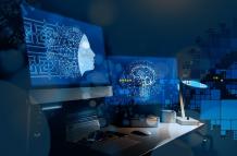 Inteligencia Artificial tecnología computadoras ciencia Pixabay