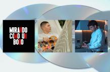 EXPRESO PLAYLIST - ABRIL
