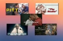Series de Streaming en 2025