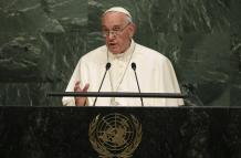 El Papa Francisco, quien luchó contra problemas de salud en sus últimos días, ofreció su última bendición antes de su fallecimiento a los 88 años.
