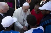 Papa Francisco realizó una última carta dirigida a la humanidad.