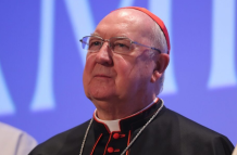 Tras la muerte del papa, el camarlengo asume la dirección de la Iglesia.