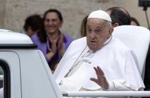 Papa Francisco-