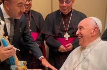 papa Francisco