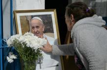 Muerte del papa Francisco