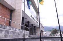 La Asamblea posesionó a David Rosero como vocal suplente del Cpccs.