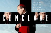 Póster de Cónclave
