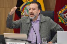 ALCALDE DE QUITO EN (13791544)