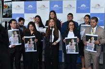 El bloque de ADN en la próxima Asamblea tendrá 69 legisladores.