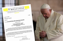 Muerte papa