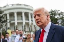 100 años de Donald Trump