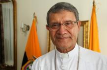 El cardenal Luis Cabrera viajará al Vaticano para participar en el cónclave que elegirá al nuevo papa, tras el fallecimiento de Francisco.