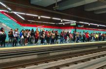 Metro de Quito