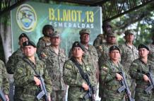 La Ley del Servició Cívico Militar fue aprobado en la Asamblea este 2025.
