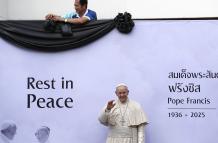 PAPA FRANCISCO